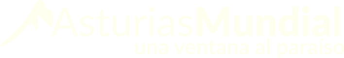 ASTURIAS MUNDIAL LOGO