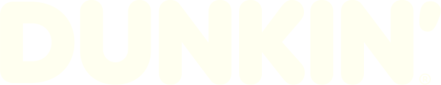 DUNKIN LOGO