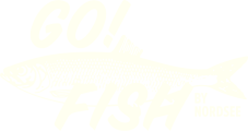 GO FISH LOGO