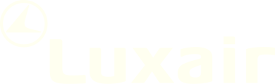 LUXAIR LOGO