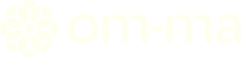 OM-MA LOGO